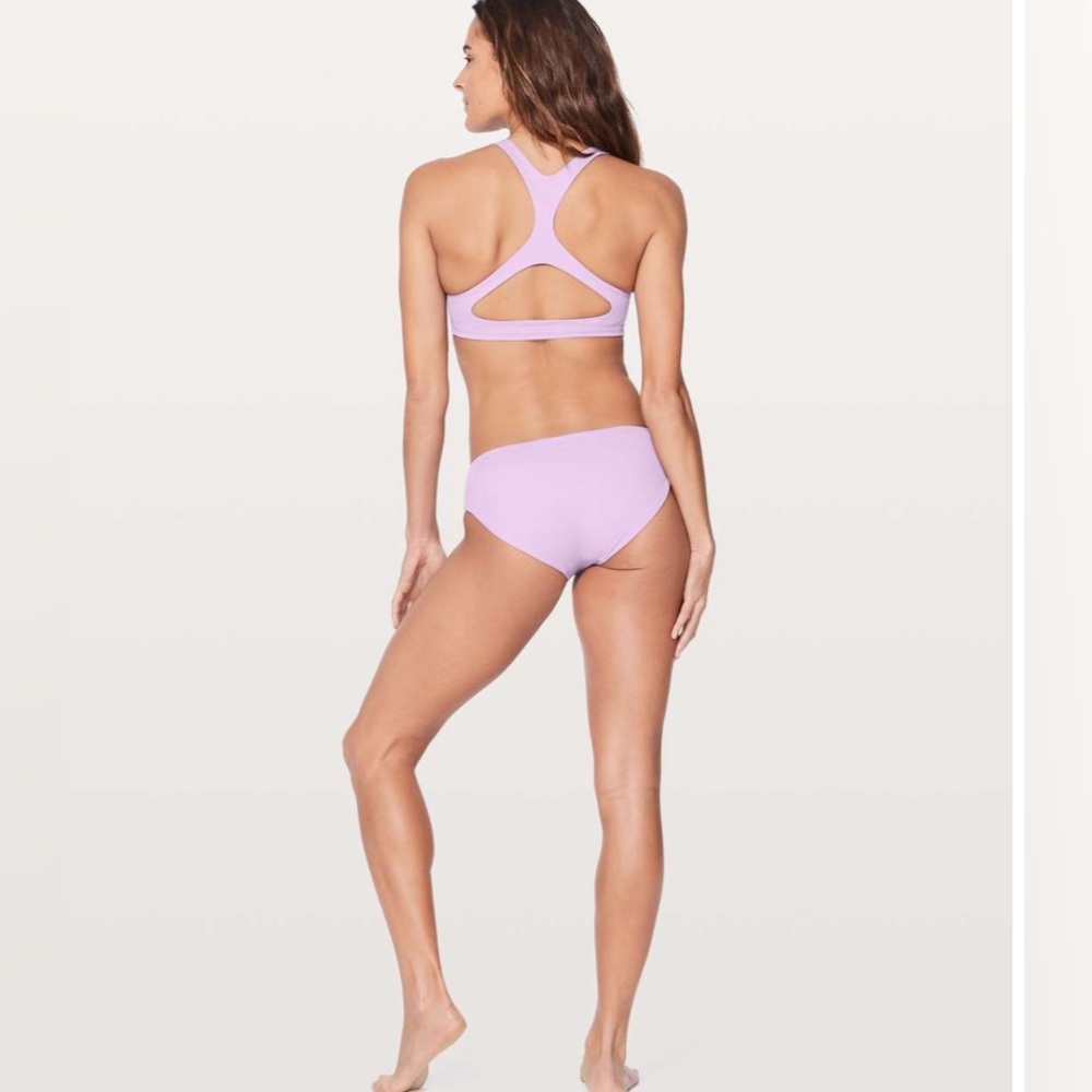 Lululemon Rising Tides Bottom - Picture 5 of 5